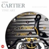 Cartier time art. Ediz. inglese di Jack Forster edito da Skira
