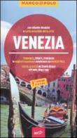 Venezia. Con atlante stradale di Walter M. Weiss edito da Marco Polo