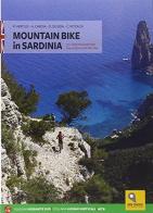 Mountain bike in Sardinia edito da Versante Sud