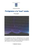Favignana e le «sue» stelle. «Il racconto» di Umberto Rizza edito da Youcanprint