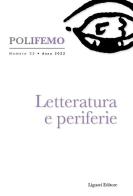 Poli-femo. Nuova serie di «lingua e letteratura» (2022) vol.23 edito da Liguori