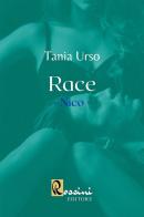 Race: Nico di Tania Urso edito da Rossini Editore