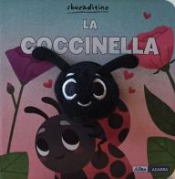 La coccinella. Ediz. a colori edito da ABraCadabra