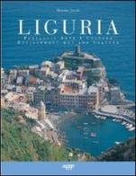 Liguria. Paesaggio, arte e cultura-Environment art and culture di Massimo Quaini edito da SAGEP