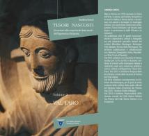Tesori nascosti vol.2 di Andrea Greci edito da CAI Sez. Parma