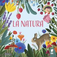 La natura. Ediz. illustrata edito da Buk Buk