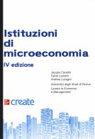 Istituzioni di microeconomia. Con e-book edito da McGraw-Hill Education