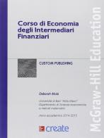 Corso di economia degli intermediari finanziari edito da McGraw-Hill Education