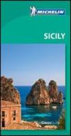 Sicily edito da Michelin Italiana