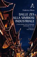 Dalle ZES alla simbiosi industriale. L'evoluzione dell'economia circolare in Cina di Federica Mora edito da Aracne