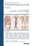 Patologia generale e fisiopatologia generale vol.2 edito da Piccin-Nuova Libraria