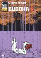 Buddha vol.3 di Osamu Tezuka edito da Edizioni BD