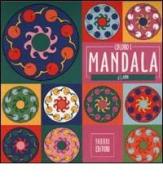 Coloro i Mandala vol.1 edito da Fabbri