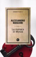 La monaca di Monza di Alessandro Manzoni edito da Dalai Editore