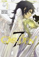 7th Garden vol.3 di Izumi Mitsu edito da Edizioni BD