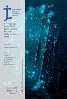 International Journal of Transmedia Literacy (2016) vol.2 edito da LED Edizioni Universitarie