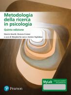 Metodologia della ricerca in psicologia. Ediz. MyLab. Con Contenuto digitale per accesso on line di Dennis Howitt, Duncan Cramer edito da Pearson