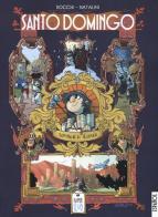 San Domenico. Domenico di Guzmán. Ediz. spagnola di Marco Rocchi, Edoardo Natalini edito da Kleiner Flug