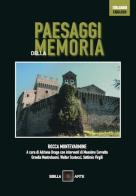 Paesaggi della memoria. Rocca Montevarmine. Ediz. italiana e inglese edito da Auditorium