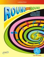 Round and round. Con File audio in streaming di Lanfranco Perini edito da Progetti Sonori