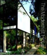 The modernist house edito da Phaidon