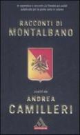 Racconti di Montalbano di Andrea Camilleri edito da Mondadori