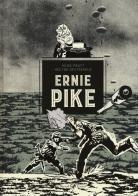 Ernie Pike di Hugo Pratt, Héctor Germán Oesterheld edito da Rizzoli Lizard
