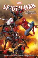 Spider-Verse/Spider-Geddon. Spider-Man di Dan Slott, Christos Gage, Olivier Coipel edito da Panini Comics