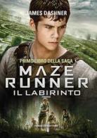 Il labirinto. Maze Runner vol.1 di James Dashner edito da Fanucci