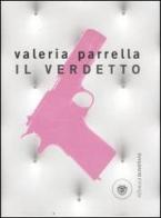 Il verdetto di Valeria Parrella edito da Bompiani