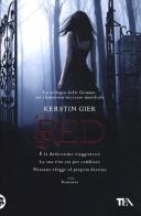 Red. La trilogia delle gemme vol.1 di Kerstin Gier edito da TEA
