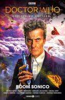 Doctor Who. Dodicesimo dottore vol.1 edito da Editoriale Cosmo