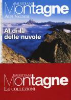 Valli di Lanzo-Alpi Valdesi. Con Carta geografica ripiegata edito da Editoriale Domus