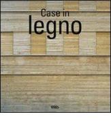 Case in legno edito da Logos