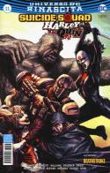 Suicide Squad. Harley Quinn. Nuova Serie 11 vol.33 edito da Lion