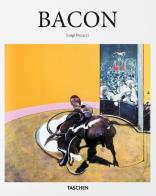 Bacon. Ediz. inglese di Luigi Ficacci edito da Taschen