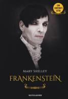 Frankenstein di Mary Shelley edito da Mondadori