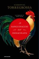 Il sanguinaccio dell'Immacolata. Un'indagine di Marò Pajno di Giuseppina Torregrossa edito da Mondadori