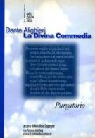 La Divina Commedia. Purgatorio di Dante Alighieri edito da La Nuova Italia