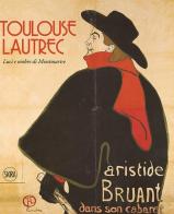 Toulouse-Lautrec edito da Skira
