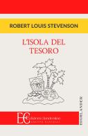 L' isola del tesoro di Robert Louis Stevenson edito da Edizioni Clandestine