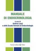 Manuale di endocrinologia edito da Carocci