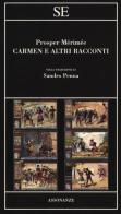 Carmen e altri racconti di Prosper Mérimée edito da SE
