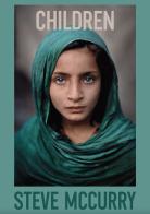 Steve McCurry. Children. Ediz. italiana e inglese edito da Sudest 57