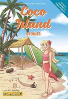 Coco Island. Con Audiolibo di Philomena Di Ilio, Mario Di Ilio edito da IlViandante