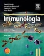 Immunologia di David Male, Jonathan Brostoff, David B. Roth edito da Elsevier