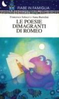 Le poesie dimagranti di Romeo di Anna Bartolini edito da San Paolo Edizioni