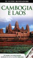 Cambogia e Laos edito da Mondadori Electa