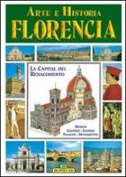 Firenze. Ediz. spagnola edito da Bonechi
