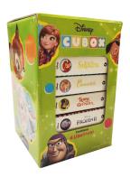 Cubox. Librottini Disney. Ediz. a colori edito da Disney Libri